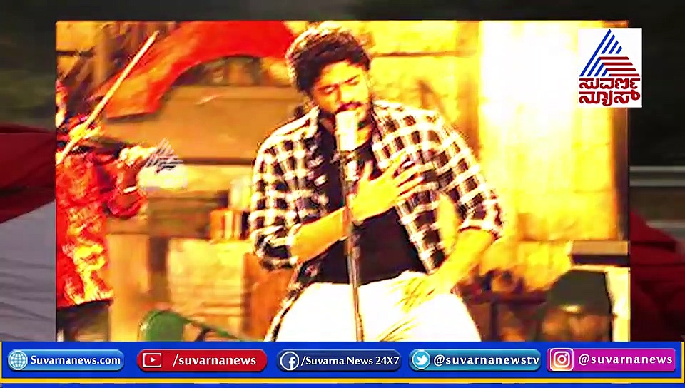 ಮೊಬೈಲ್ ಬಳಸದ ನಟನಿಗೆ ಹುಡುಗಿಯರು ಪ್ರಪೋಸ್ ಮಾಡೋದ್ಹೇಗೆ? ಈ ವಿಡಿಯೋ ನೋಡಿ!