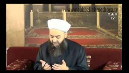 Kurban Bayramı'nda Teşrik Tekbiri Getirelim - Cübbeli Ahmet Hoca