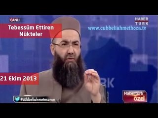 Memlekete Dönünce Sana da Hacı Derler Bana da - Tebessüm Ettiren Nükteler