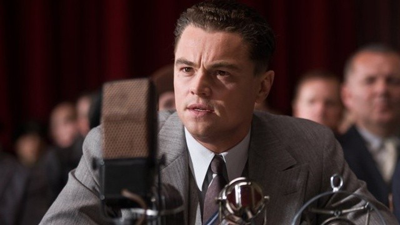 J. Edgar  - Deutscher Trailer des Biopics mit Leonardo DiCaprio