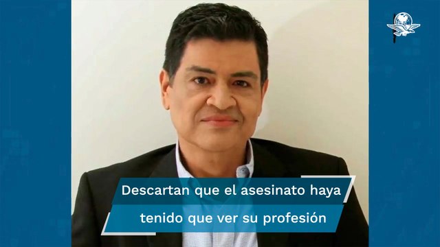 Autores materiales del asesinato del periodista Luis Enrique Ramírez, son identificados