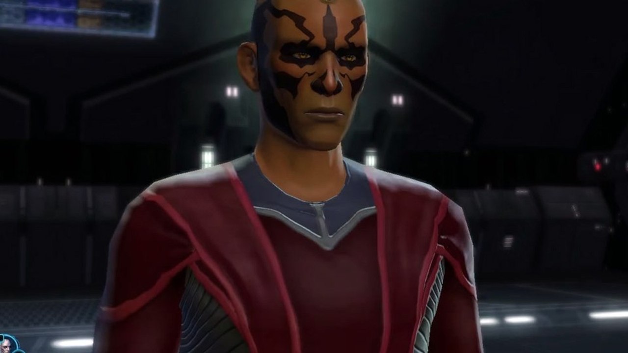 Star Wars: The Old Republic - Nachtest zum Highlevel-Content