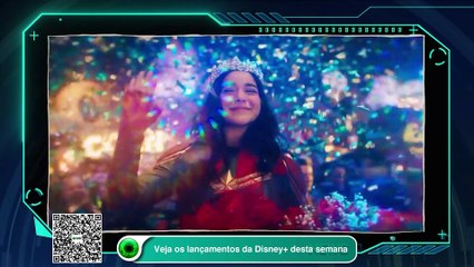 Disney+: lançamentos da semana (6 a 12 de junho)