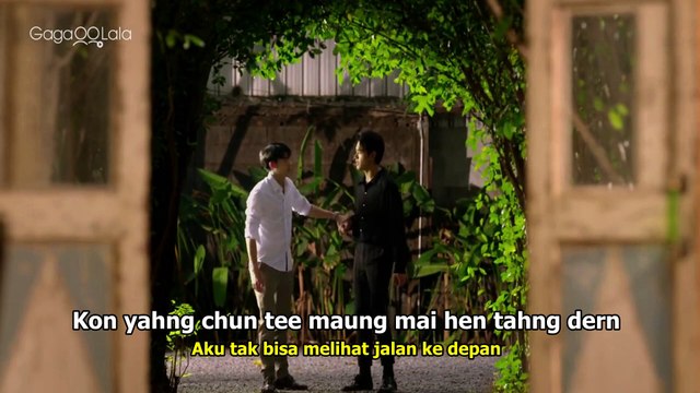 CHAP SUPPACHEEP CHANAPA - PROR TUR (Because of You) (OST The Tuxedo สูทรักนักออกแบบ)