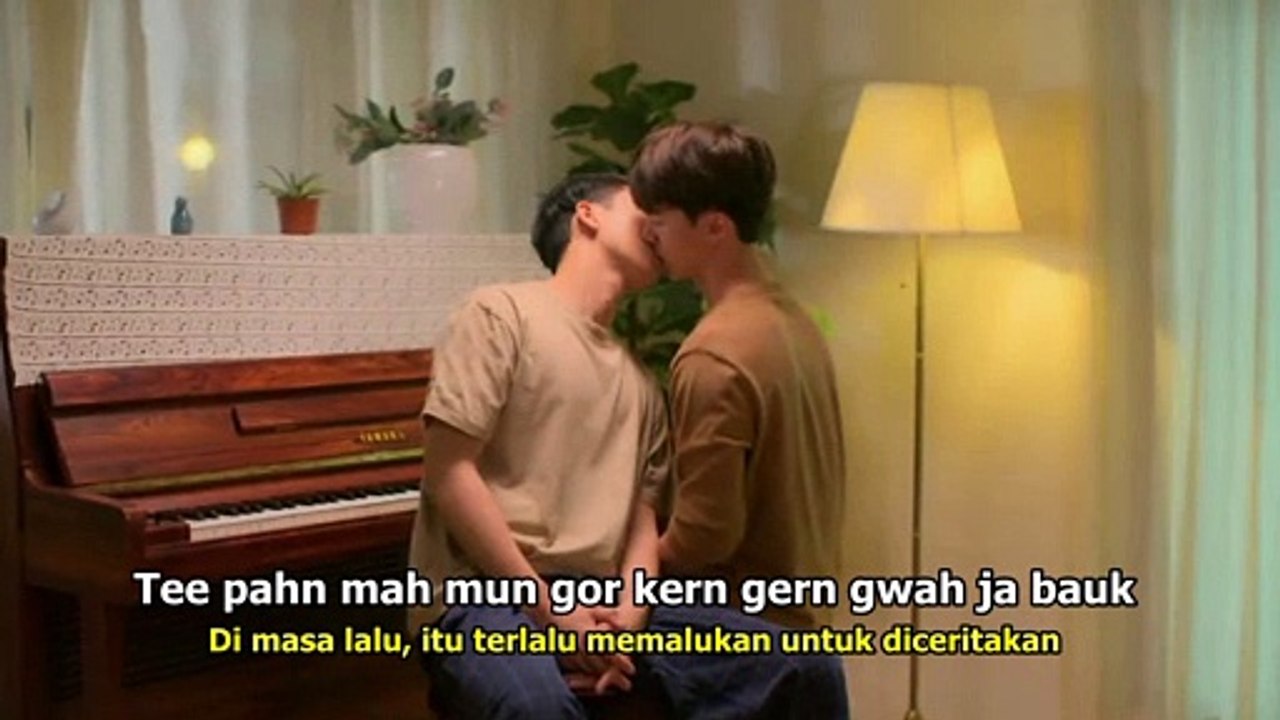 JEFF SATUR - TUM DAI KAE MAUNG (OST My Secret Love แอบจองรัก)