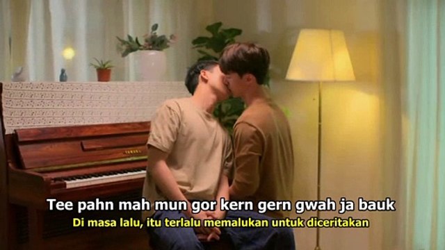 JEFF SATUR - TUM DAI KAE MAUNG (OST My Secret Love แอบจองรัก)