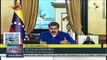 Pdte. Nicolás Maduro afirma que voz de Cuba, Venezuela y Nicaragua estará en Cumbre de las Américas
