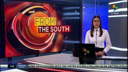 Dominican Republic environment minister shot dead in his office