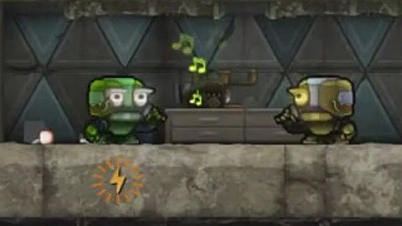 Cobalt - 2. gameplay-trailer