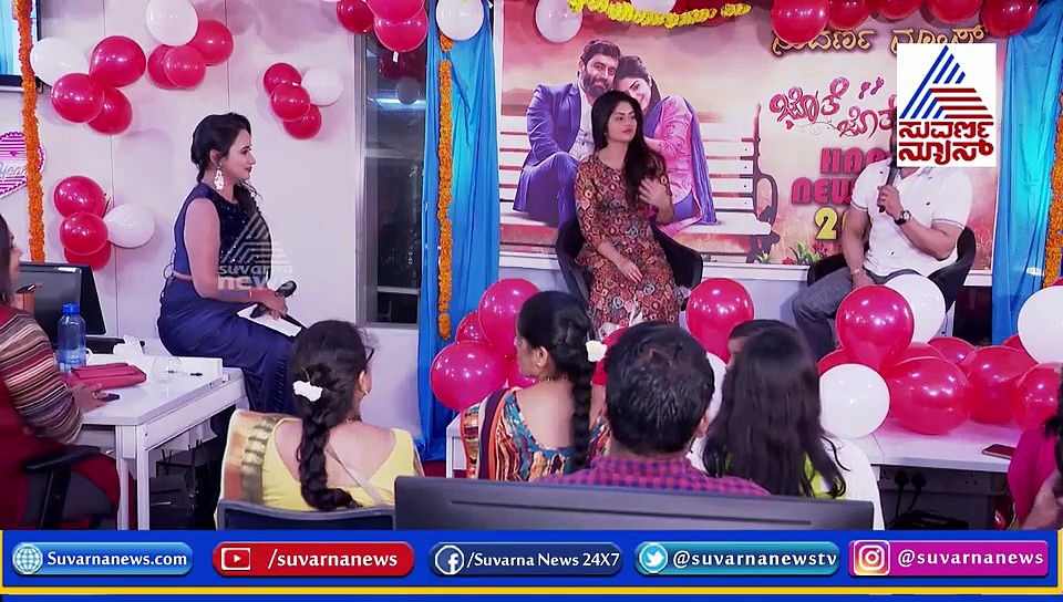 ಜೊತೆ ಜೊತೆಯಲಿ ಆರ್ಯವರ್ಧನ್ ಫಸ್ಟ್ ಕ್ರಶ್ ಯಾರು?