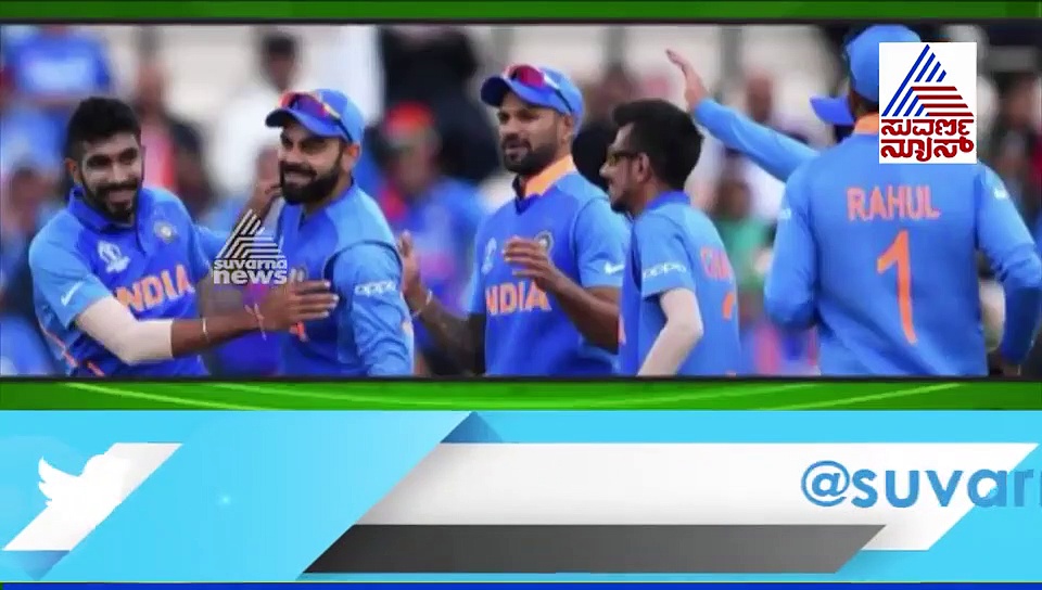 ಆಡಿರೋ 2 ಪಂದ್ಯಕ್ಕೆ ದೌಲತ್ತು; ಟೀಂ ಇಂಡಿಯಾ ಕ್ರಿಕೆಟಿಗನಿಗೆ ಬಿತ್ತು ಬರೆ!