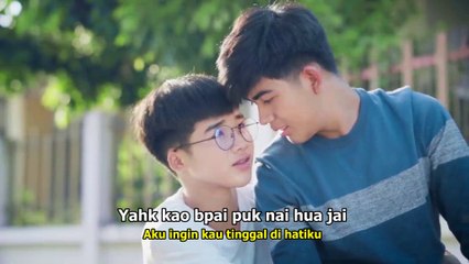 PUEN, BOSS - KOEY BPEN SEUA (OST My Keychain Series น้องชาย นายเสื้อซ็อป)