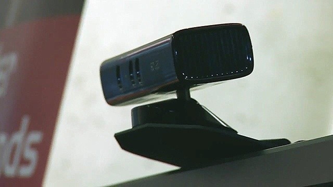 Mass Effect 3 - Trailer zeigt Kinect-Steuerung