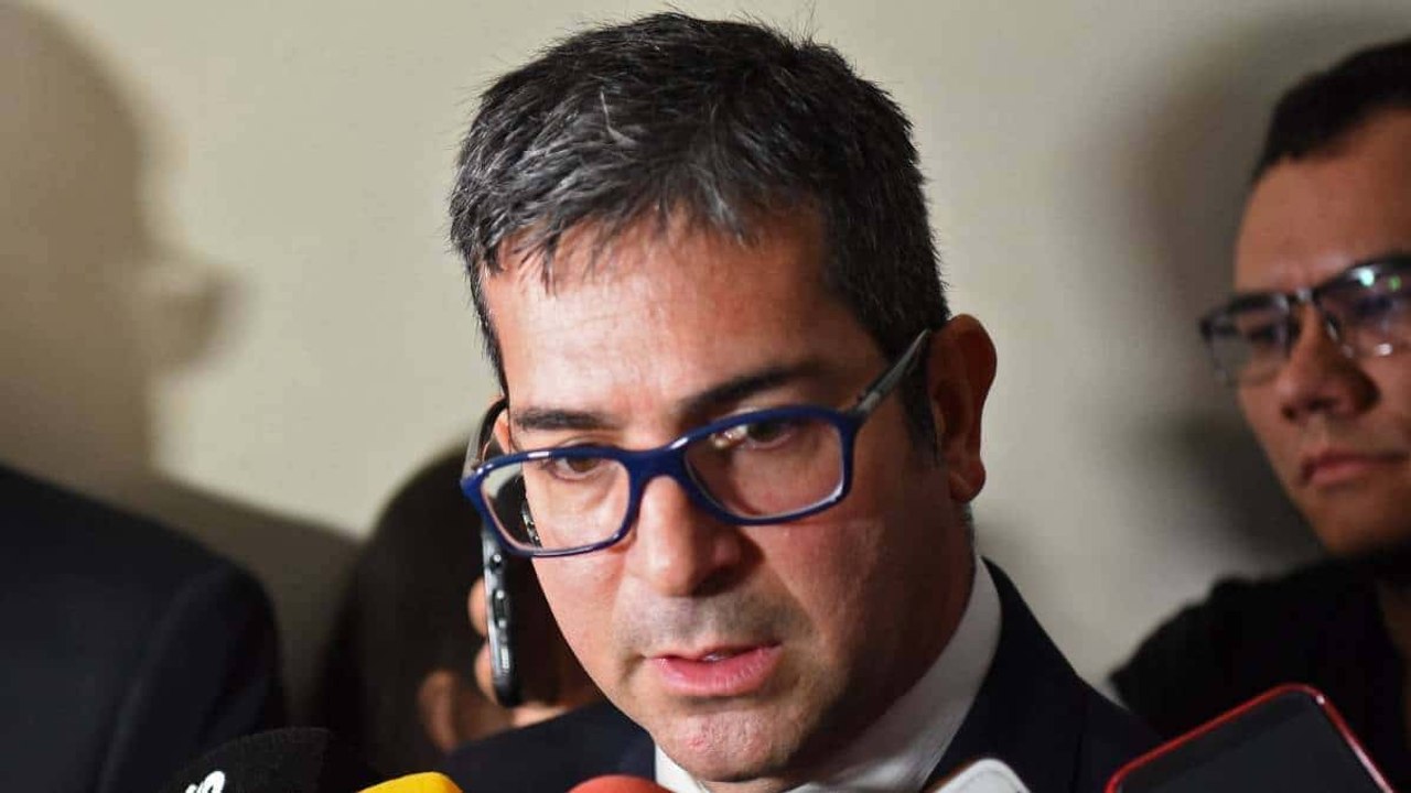 Crimen de Marcelo Pecci: las pruebas que permitieron identificar al asesino del fiscal