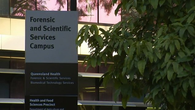 Qld government announces probe into state-run DNA testing at forensics lab