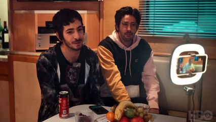 Irma Vep New Trailer