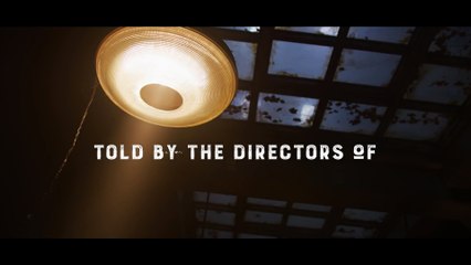 GUILLERMO DEL TORO’S CABINET OF CURIOSITIES S01
