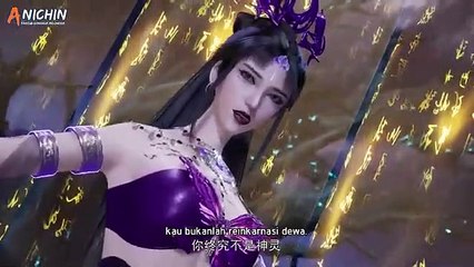 Wan-Jie-Du-Zun-Eps-42-50-SubIndo-Full