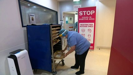 Public sector strike to go ahead despite wage rise