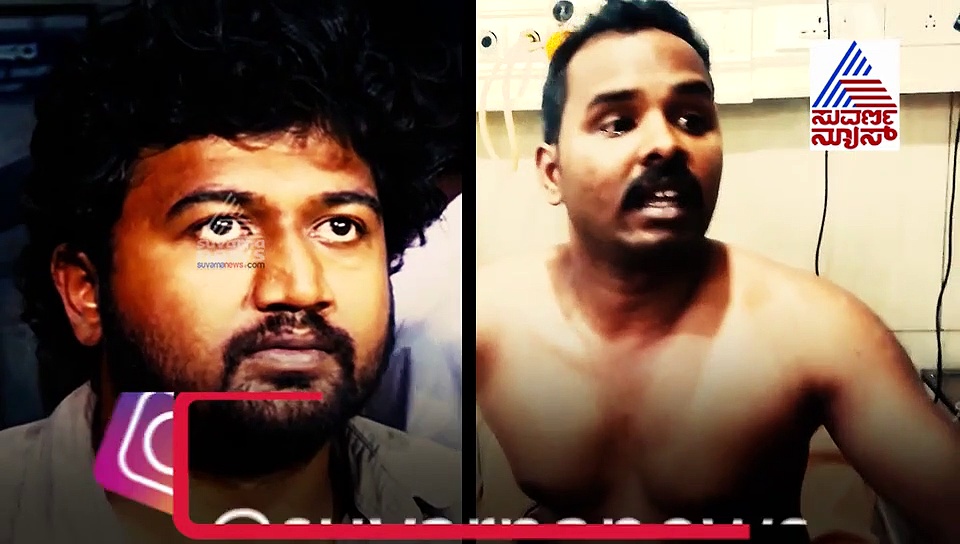 ಮಾರ್ಕೆಟ್ ಲೋಕಿ, ಸೈನಾಬಿ ಲಕ್ಷ್ಮಣನ ಕತೆ ಏನಾಯ್ತು? ಶಿವಮೊಗ್ಗದ ರಕ್ತಚರಿತ್ರೆ