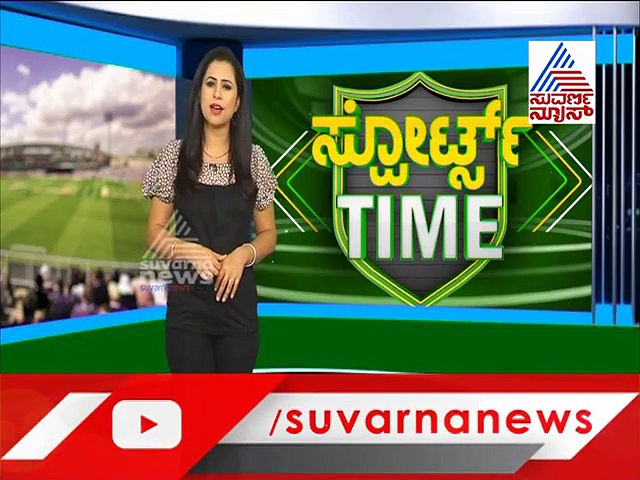 ಧೋನಿ ಮಗಳು ಝಿವಾ ಕನ್ನಡಕ ಕದ್ದರಾ ಈ ಬಾಲಿವುಡ್ ಸ್ಟಾರ್..?