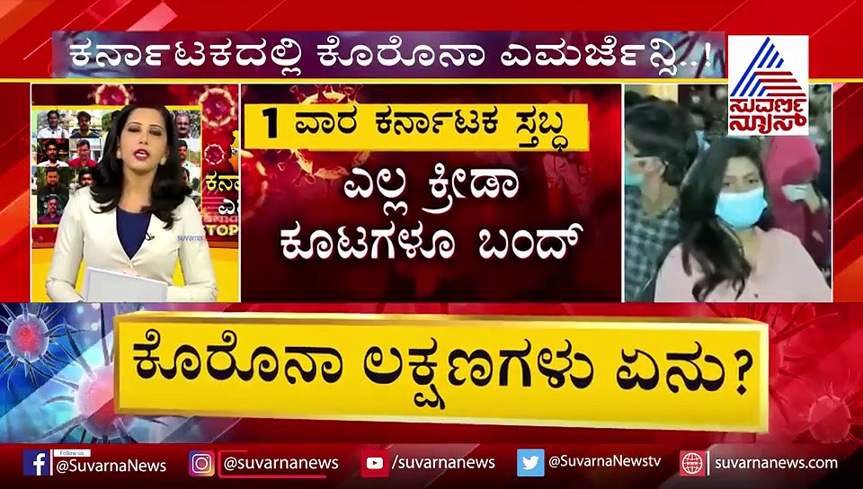 ಹುಬ್ಬಳ್ಳಿಯಲ್ಲೂ ಕೊರೋನಾ ವೈರಸ್‌ ಭೀತಿ: ವಾಣಿಜ್ಯ ನಗರಿಯ ವ್ಯಾಪಾರಕ್ಕೆ ಬಿತ್ತು ಹೊಡೆತ