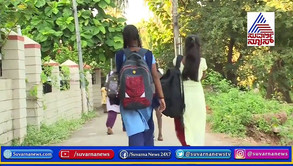 ಏಡ್ಸ್ ಮಕ್ಕಳಿಗೆ ತಾಯಿಯ ಆರೈಕೆ: ತಬಸ್ಸುಮ್'ಗಿರಲಿ ನಿಮ್ಮೆಲರ ಹಾರೈಕೆ