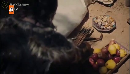 La Princesa Guerrera (Destan) Capitulo 51 Novela Turca