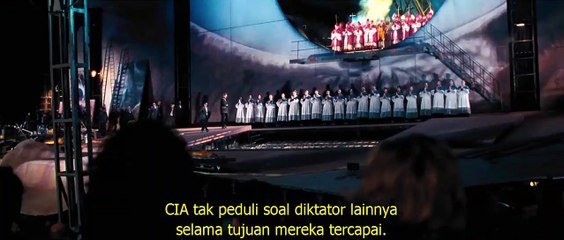 Quantum of Solace | Episode 6 of 12 – Action-Packed James Bond Thriller 🎬