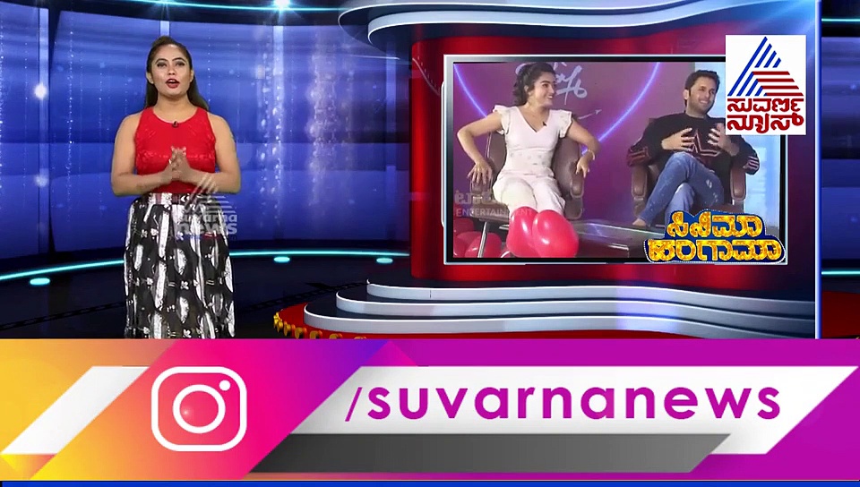 ನಾಯಿ ಬಿಸ್ಕೆಟ್ ತಿನ್ನುತ್ತಾರಂತೆ ರಶ್ಮಿಕಾ; ಅಯ್ಯೋ.. ಏನಾಯ್ತು ಕ್ರಶ್‌ಗೆ..!?