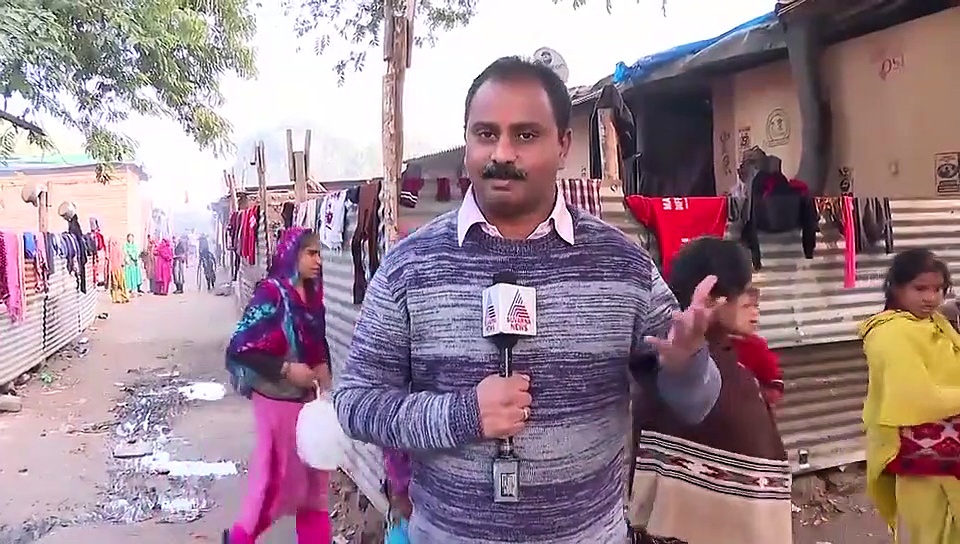 ಪೌರತ್ವ ತಿದ್ದುಪಡಿ ಕಾಯ್ದೆ: ನಿರಾಶ್ರಿತರಿಗೆ ಹೊಸ ಬದುಕಿನ ವಾಯ್ದೆ!