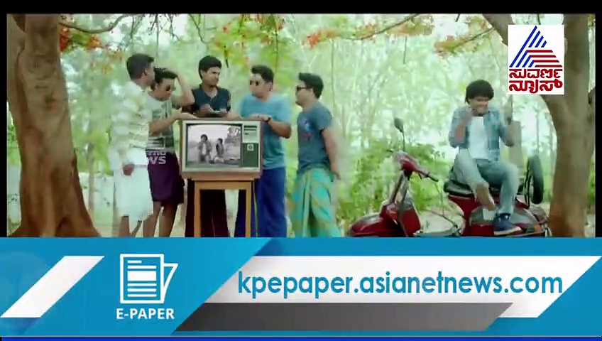 ಜಿಮ್ ನಲ್ಲಿ ರಶ್ಮಿಕಾ ಸಖತ್ ವರ್ಕ್ ಔಟ್; ಕ್ರಶ್ ಕಸರತ್ತು ಹೀಗಿದೆ ನೋಡಿ!