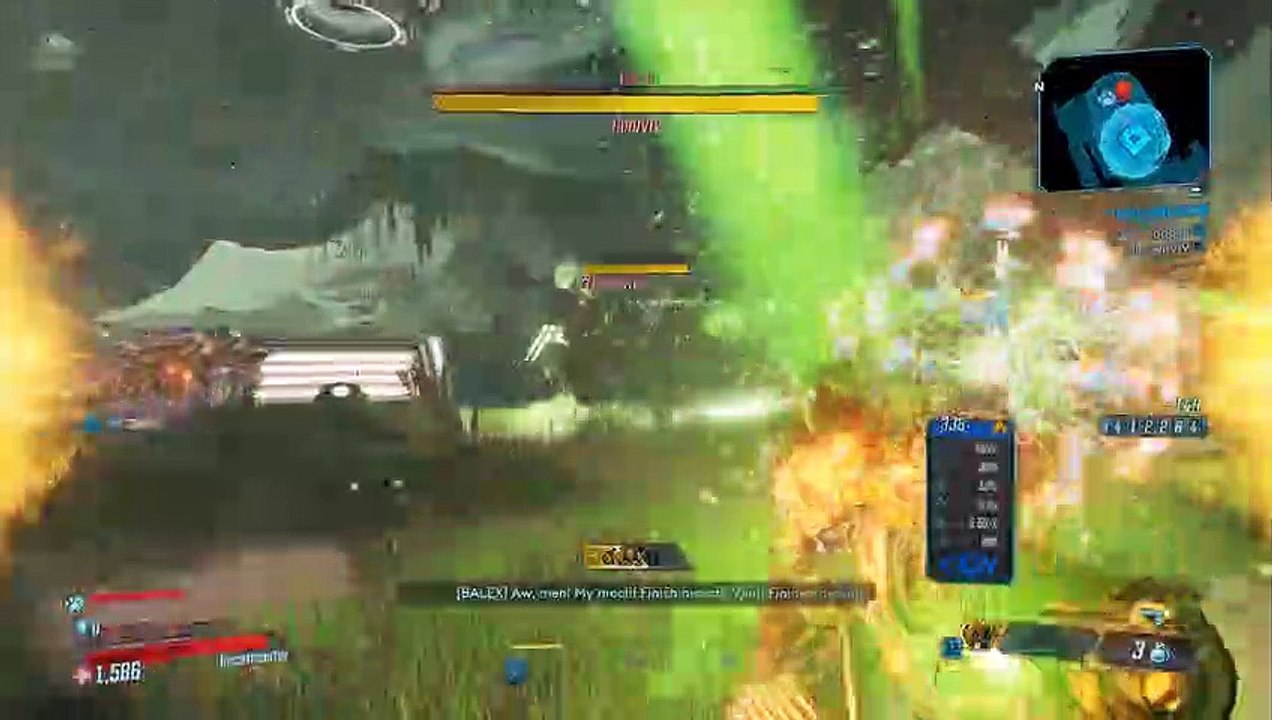 Gundam Battles , anyone?
