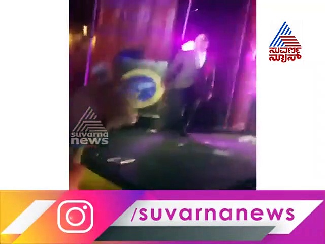 ನಾವಿಕ ಸಮ್ಮೇಳನದಲ್ಲಿ ವಿಜಯ್ ಪ್ರಕಾಶ್-ರಾಜೇಶ್ ಕೃಷ್ಣನ್ ಮೋಡಿ