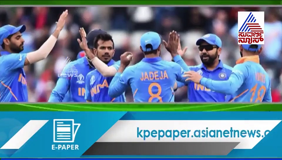 ಟೀಂ ಇಂಡಿಯಾದ ಅರ್ಧ ಡಜನ್ ಆಟಗಾರರು ಗಾಯಕ್ಕೆ ತುತ್ತಾಗಿರೊದೇಕೆ?