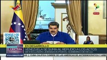 Edición Central 06-06: López Obrador ratifica su no asistencia a Cumbre de las Américas