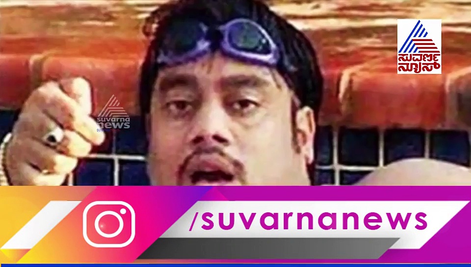 ನಾನು ಹೆಸರಿಗೆ ಮಾತ್ರ ಡಾನ್! ಅಂಡರ್ವರ್ಲ್ಡ್‌ನ ಸ್ಫೋಟಕ ಮಾಹಿತಿ ಬಾಯ್ಬಿಟ್ಟ ರವಿ ಪೂಜಾರಿ