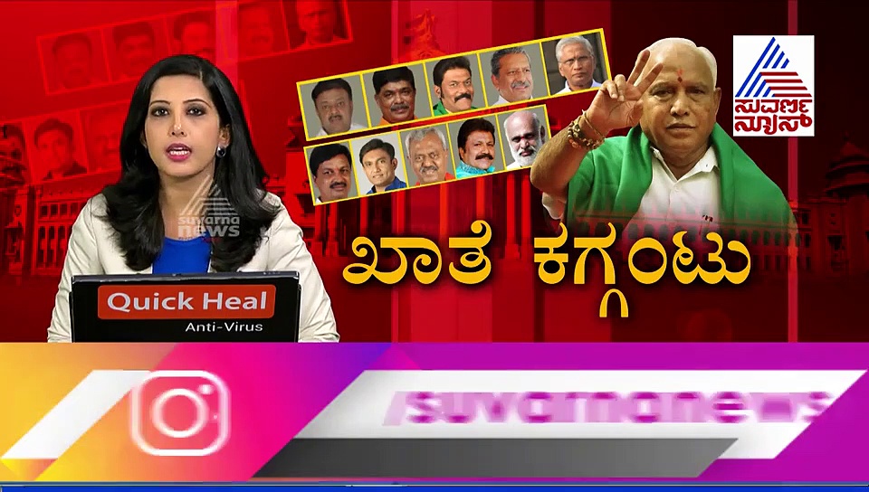 'ಕುಮಟಳ್ಳಿಗೆ ಸಚಿವ ಸ್ಥಾನ ಕೊಟ್ಟಿದ್ರೆ ಗೌರವ ಹೆಚ್ಚಾಗ್ತಾ ಇತ್ತು'
