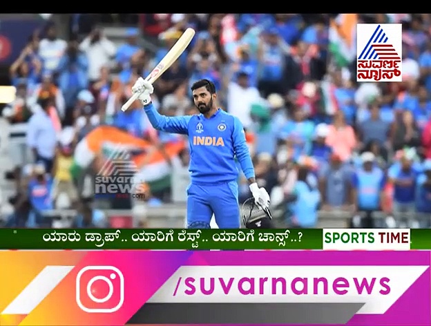 ಬಾಂಗ್ಲಾ ಟಿ20 ಸರಣಿ: ಯಾರಿಗೆ ರೆಸ್ಟ್? ಮತ್ತ್ಯಾರಿಗೆ ಚಾನ್ಸ್..?