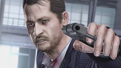 Binary Domain - »Anschlags«-Trailer