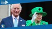 “Maman” : l'hommage touchant du prince Charles à Elizabeth II en clôture du Jubilé de platine