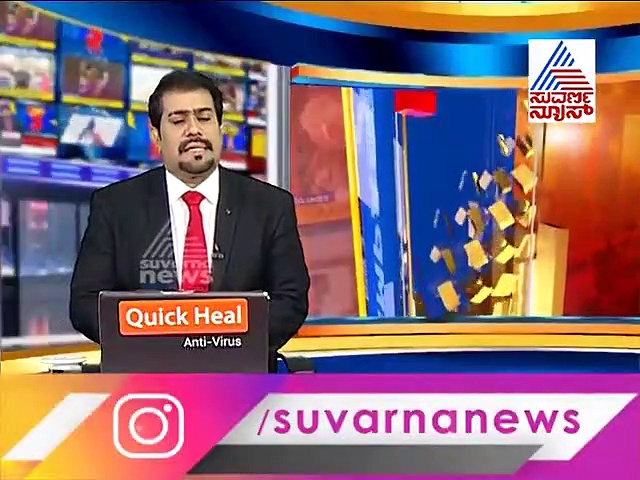 ಗದಗ: ಅಂಧ ಮಕ್ಕಳನ್ನು ಸಲಹುತ್ತಿದ್ದ ತಾಯಿಯನ್ನು ಮತ್ತೆ ಮಕ್ಕಳ ಜತೆ ಸೇರಿಸಬೇಕಿದೆ