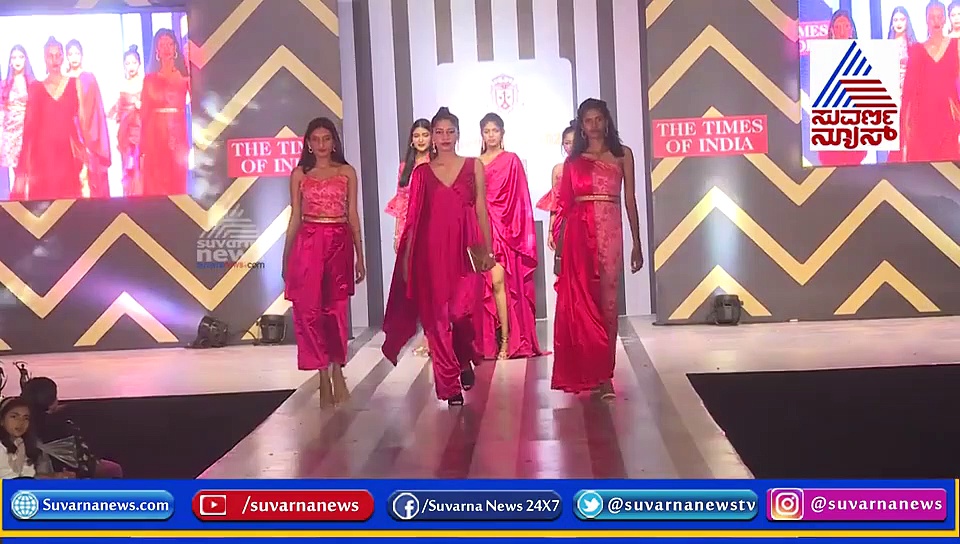 ಮಾರ್ಜಾಲ ನಡಿಗೆಯಲ್ಲಿ ಮೌಂಟ್'ಕಾರ್ಮೆಲ್ ಬೆಡಗಿಯರು