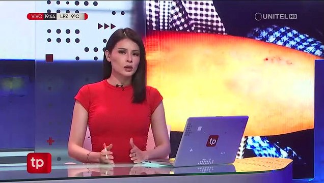 Un hombre golpeó brutalmente con un fierro a su madre y su concubina en Viacha