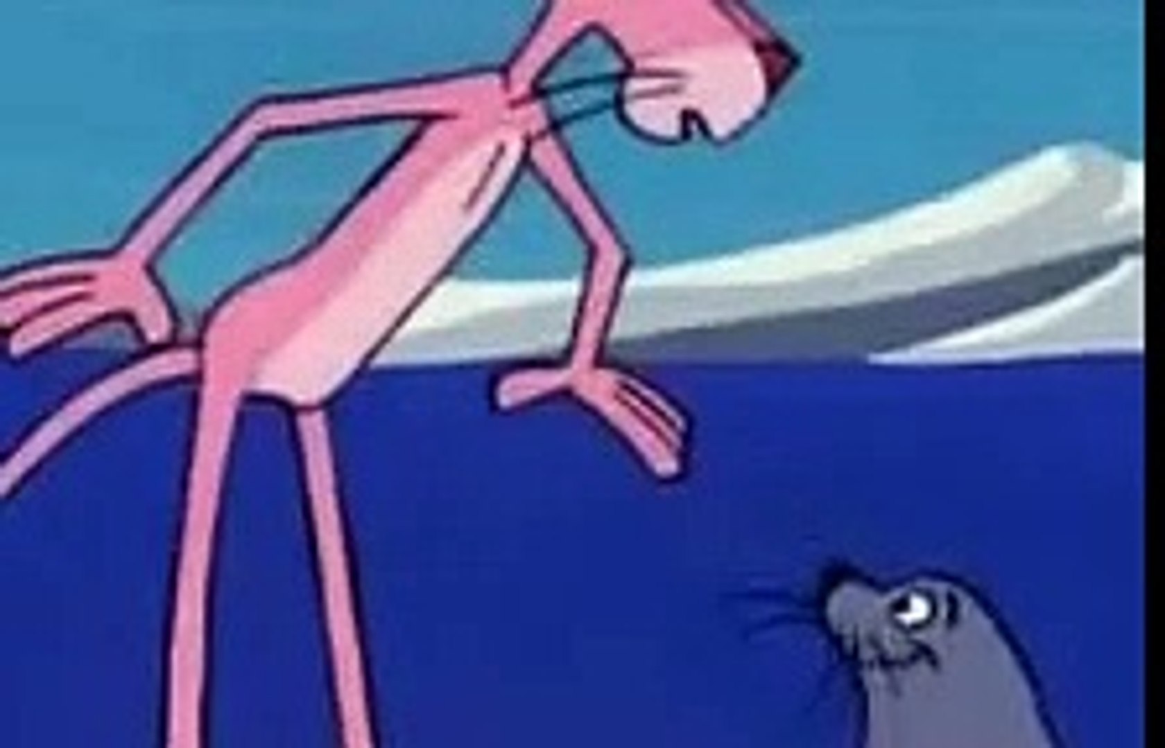 La Pantera Rosa 066 Marachelle Rosa Dailymotion - Film completo Italiano  Cartoni Animati - video Dailymotion