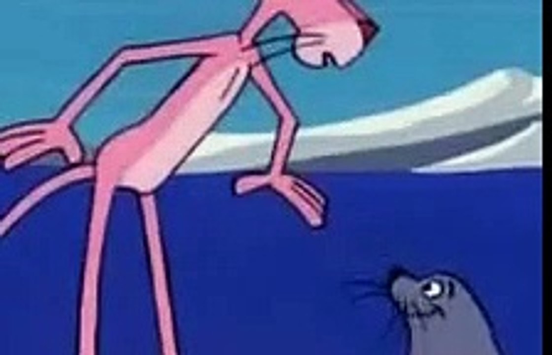 La Pantera Rosa 066 Marachelle Rosa Dailymotion - Film completo Italiano Cartoni Animati