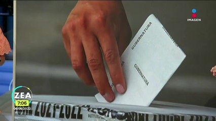 Elecciones 2022: reacciones y opiniones en redes sociales