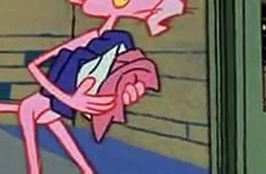 La Pantera Rosa 23, Super Pink ENG Sub ITA Dailymotion - Film completo Italiano Cartoni Animati