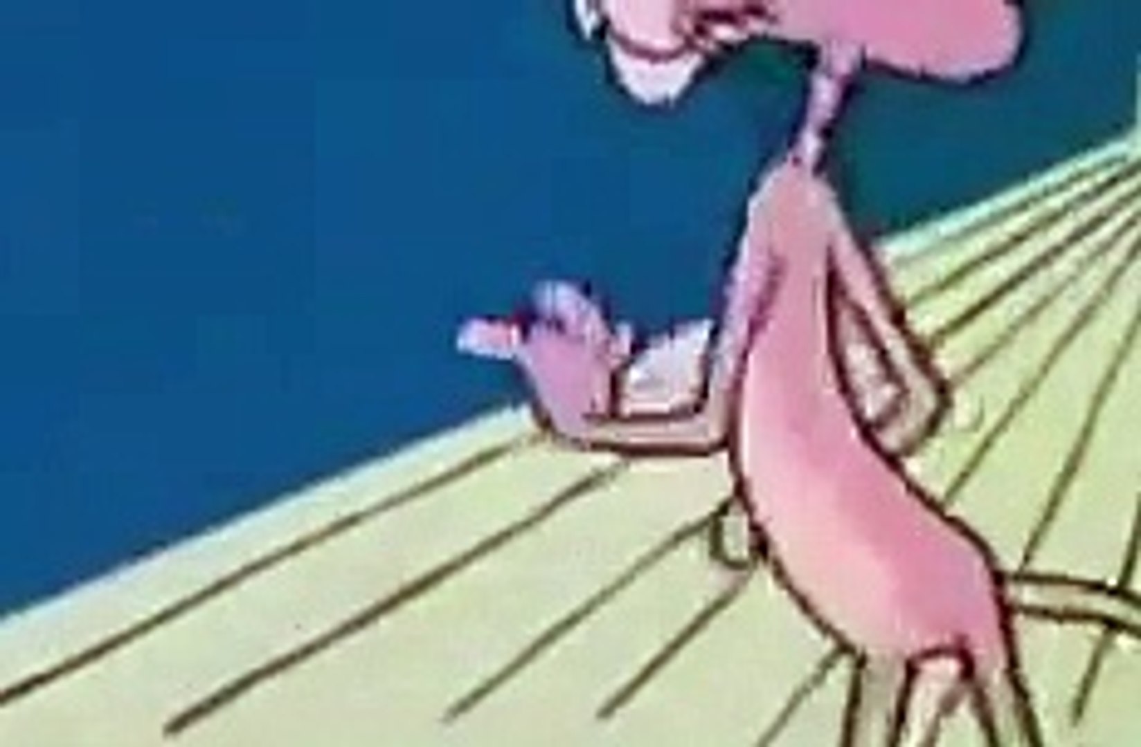 La Pantera Rosa 01, the Pink Phink ENG Sub ITA Dailymotion - Film completo  Italiano Cartoni Animati - video Dailymotion