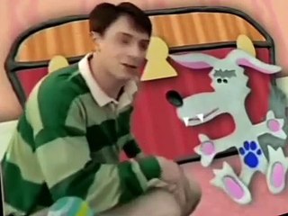 Blues Clues S01 E04